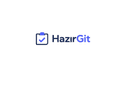 HazırGit Logo
